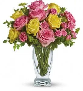 Majestic Moments - Anniversary Flowers - Bloomex Australia