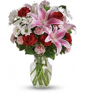 Fabulous Bouquet - Flowers - Bloomex Australia