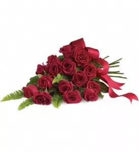 Rose Impression - Sympathy & Funeral Flowers - Bloomex Australia