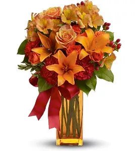 Magical Grace - Birthday Flowers & Gifts - Bloomex Australia
