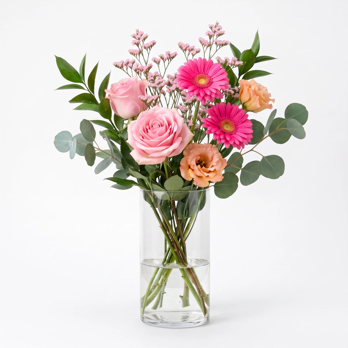 Summer Blooms - Friend's Birthday - Bloomex Australia