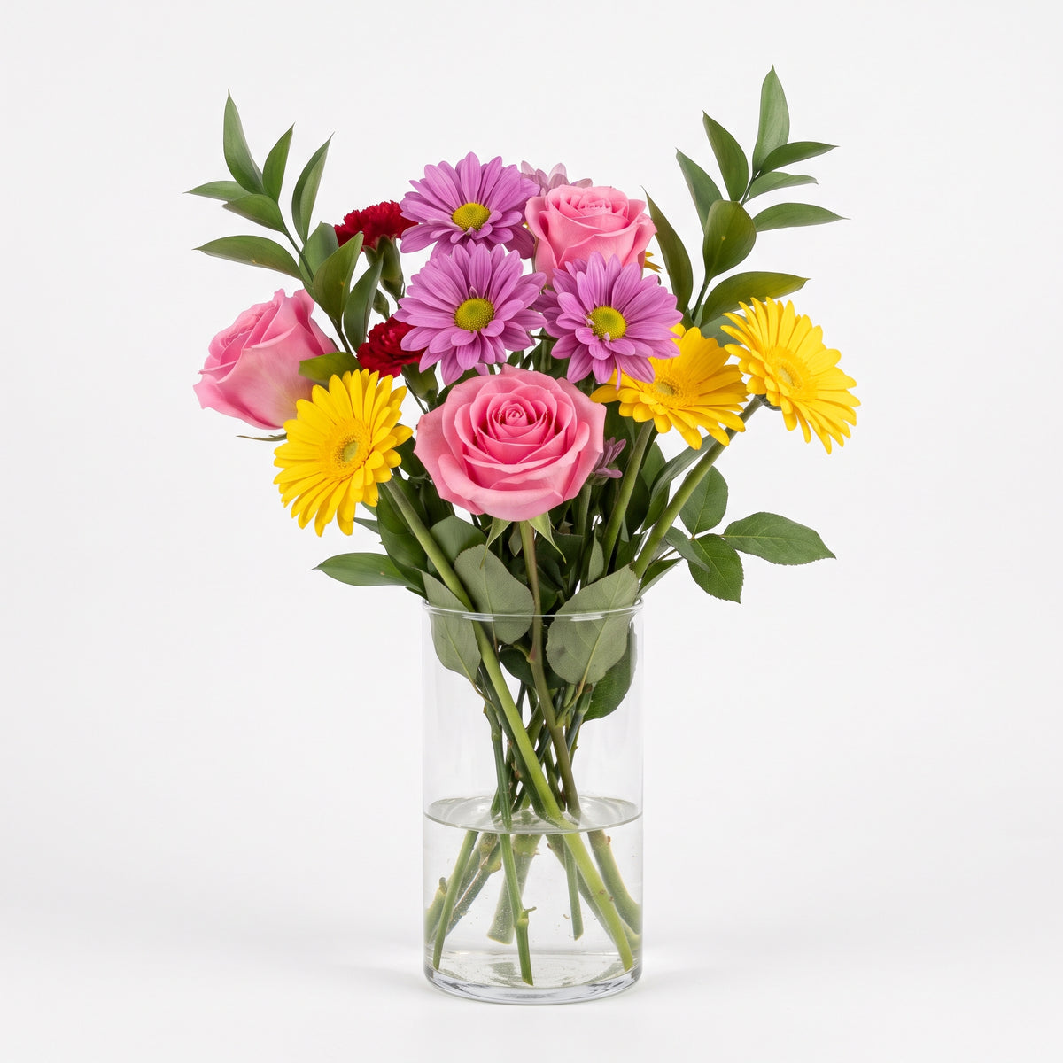 Summer Joy - Mixed Bouquets - Bloomex Australia
