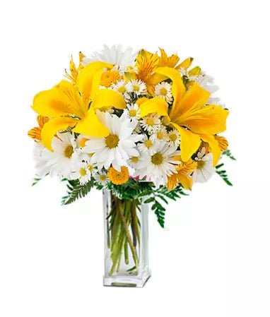 Summer Breeze - Housewarming Flowers - Bloomex Australia