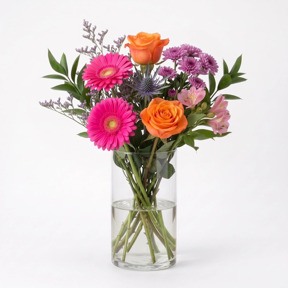 Wonderous Wishes - Thank You Flowers & Gifts - Bloomex Australia