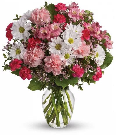 Revitalising Aromas - Flowers - Bloomex Australia
