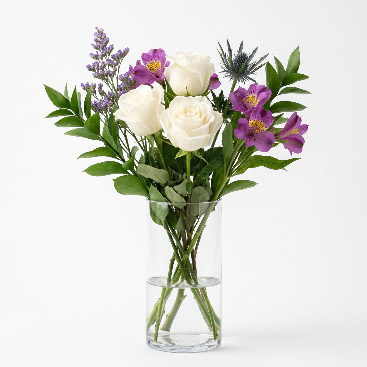Enchanted Cottage - Birthday Flowers & Gifts - Bloomex Australia