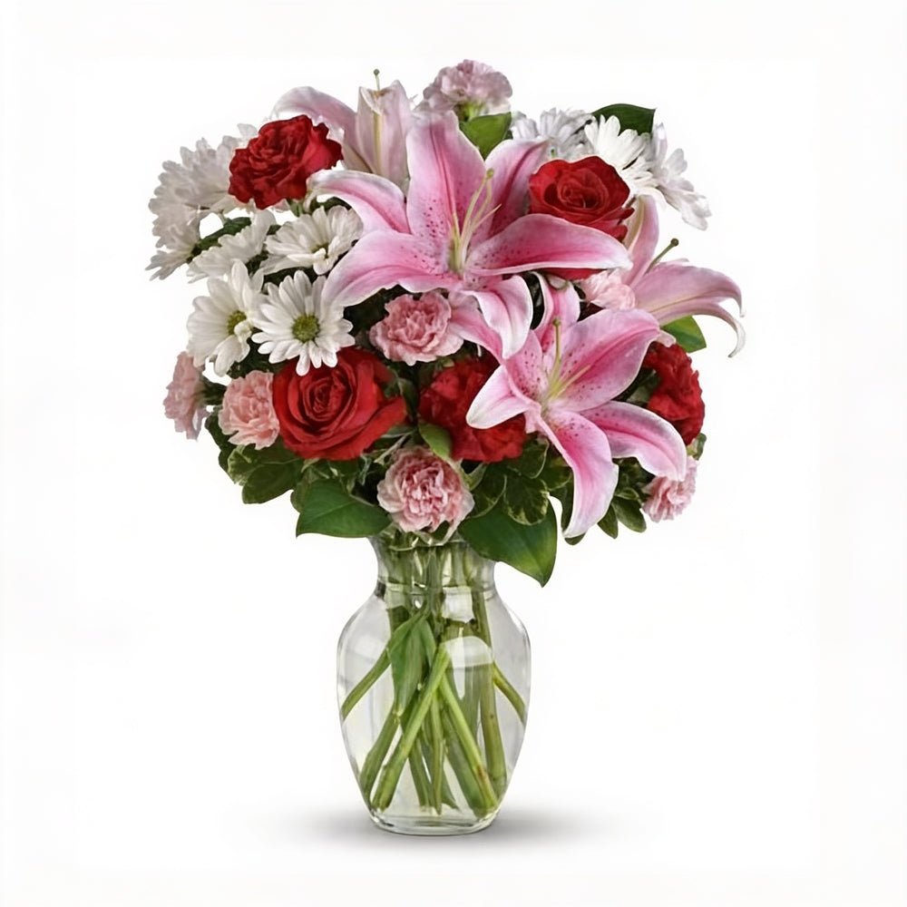Fabulous Bouquet - Flowers - Bloomex Australia