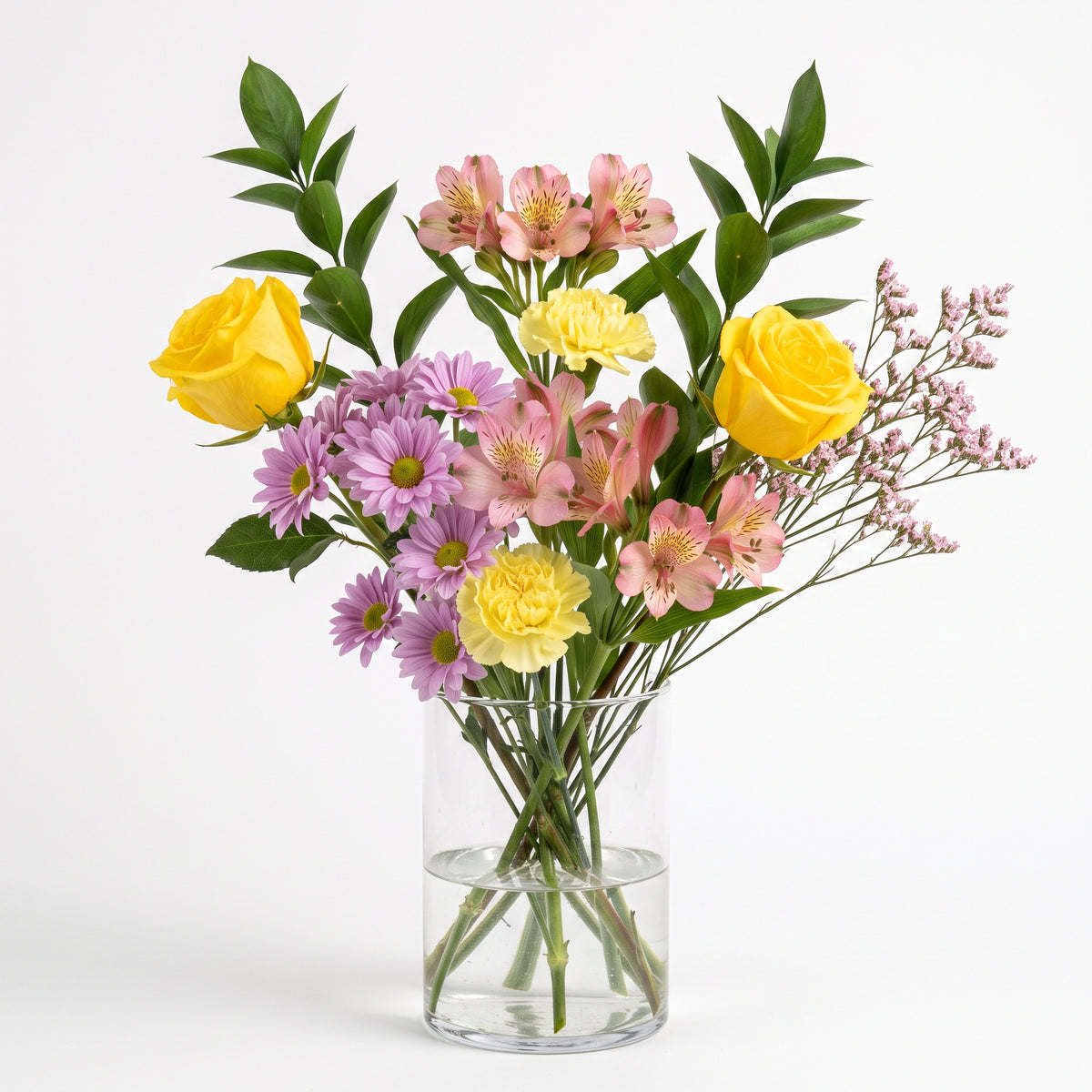 Simply Sweet - Flowers - Bloomex Australia
