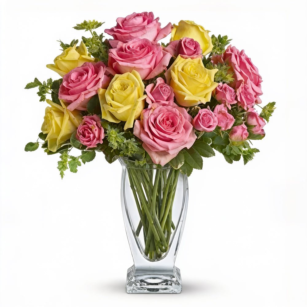 Majestic Moments - Anniversary Flowers - Bloomex Australia
