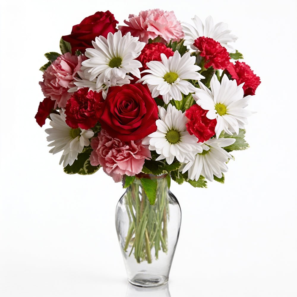 Simply Stunning - Flowers - Bloomex Australia