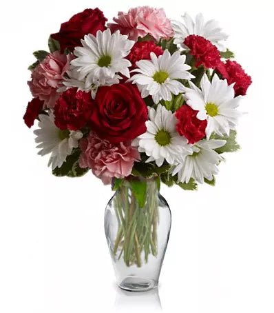 Simply Stunning - Flowers - Bloomex Australia
