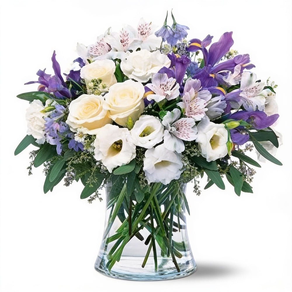 Wild Spirits - Congratulations Flowers - Bloomex Australia