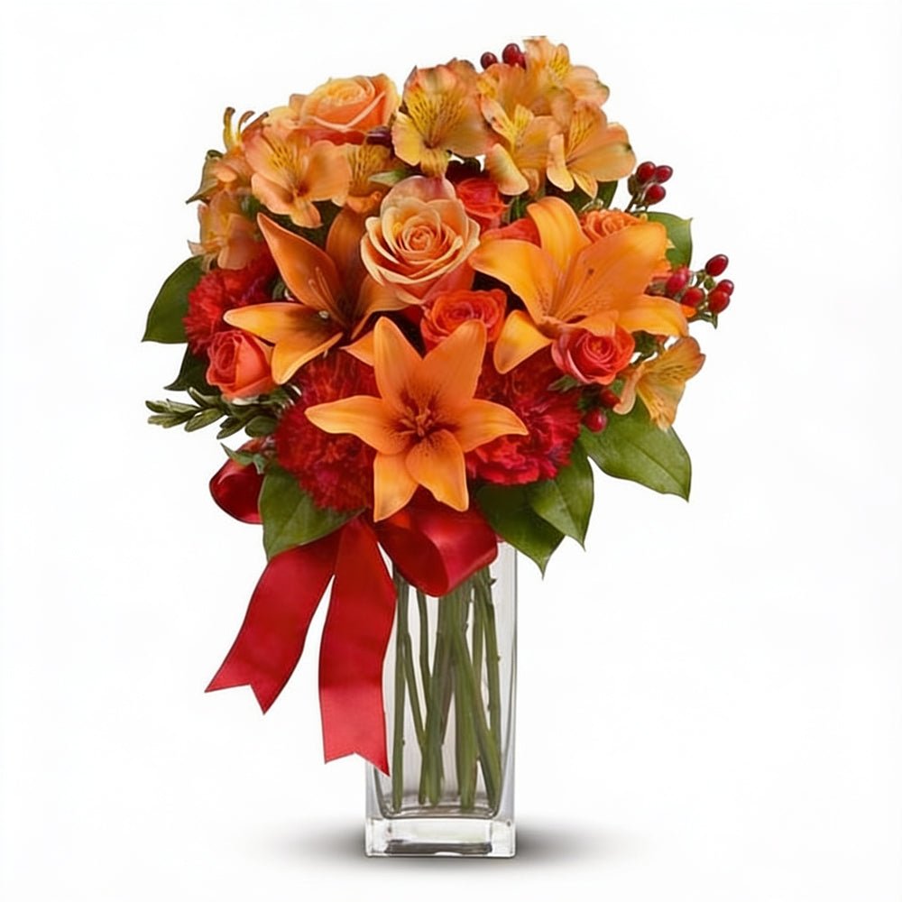 Magical Grace - Birthday Flowers & Gifts - Bloomex Australia