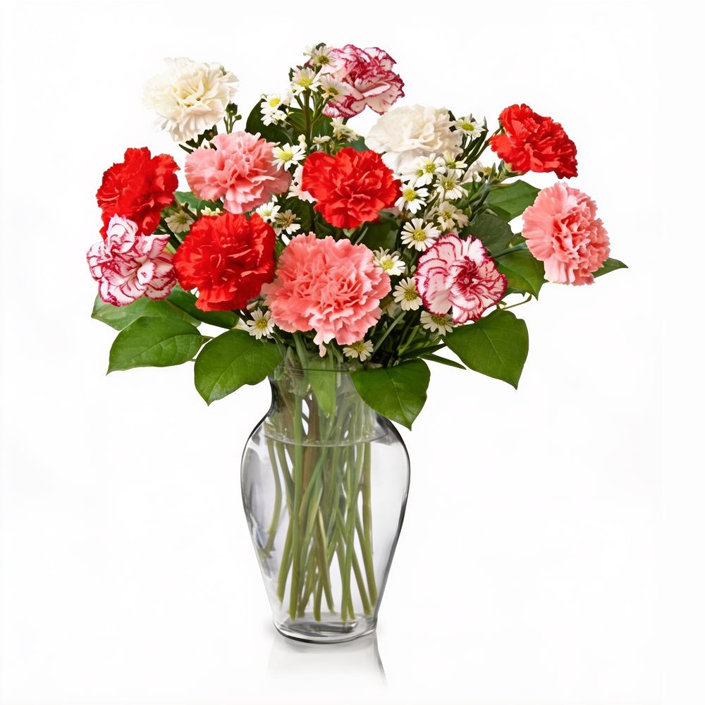 Carnival Bouquet - New Baby Flowers - Bloomex Australia