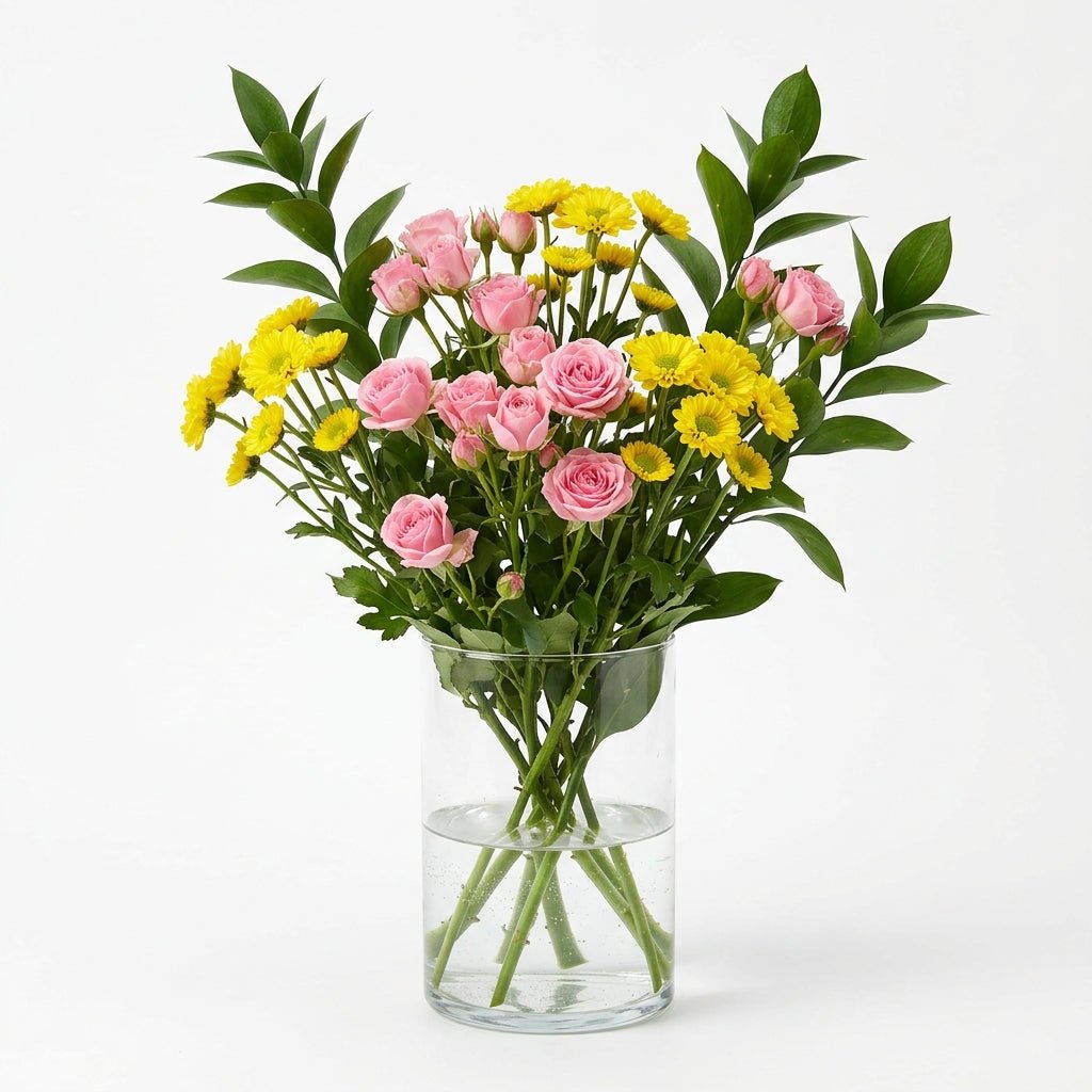 Classic Elegance - Beautiful Bouquets - Bloomex Australia