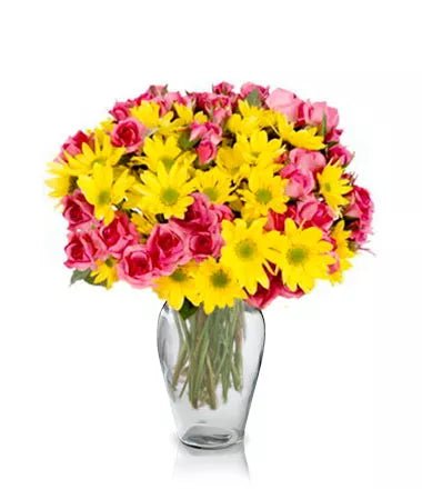 Classic Elegance - Beautiful Bouquets - Bloomex Australia