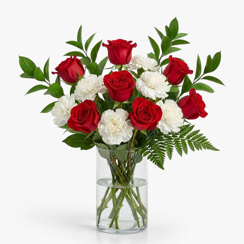 Always and Forever - Anniversary Flowers - Bloomex Australia