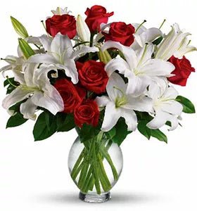 Always and Forever - Anniversary Flowers - Bloomex Australia