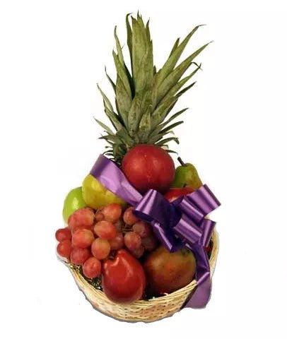 Fruit Splash - Fruit Hampers - Bloomex Australia