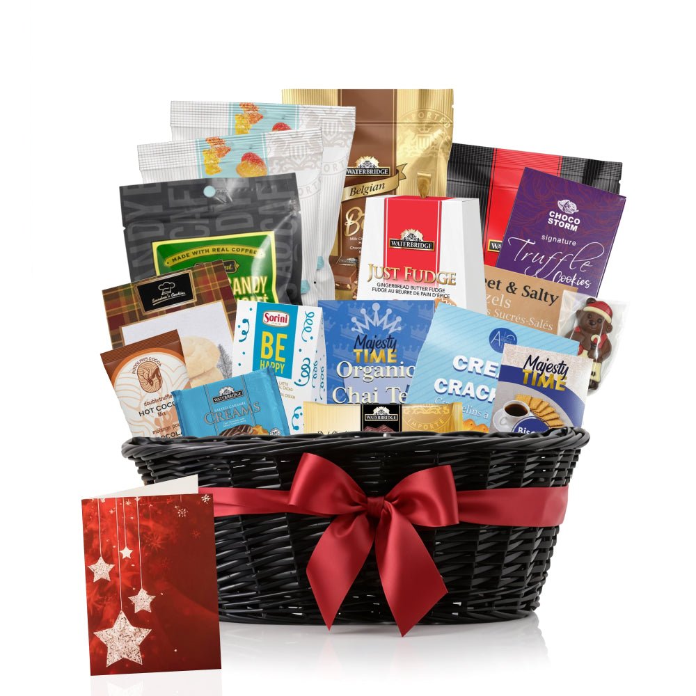 Gourmet Collection III - Gourmet Collection - Bloomex Australia