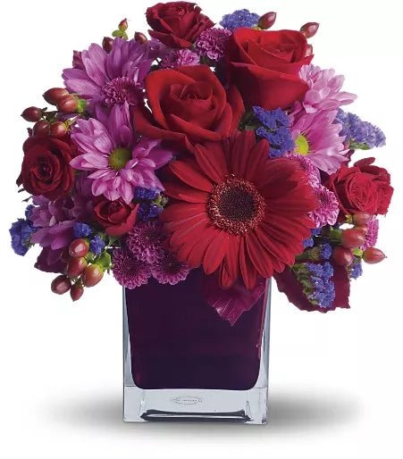 Splendid Blooms - Flowers - Bloomex Australia
