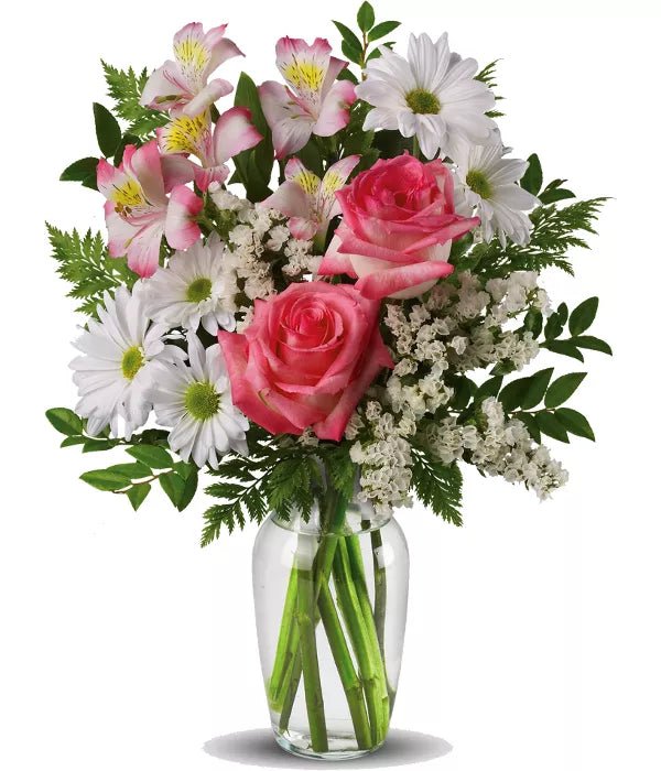 Tasteful Blooms - Flowers - Bloomex Australia