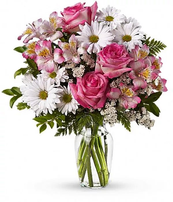 Jubilee - Flowers - Bloomex Australia