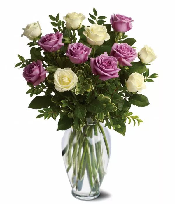 Warm Embrace - Birthday Flowers - Bloomex Australia