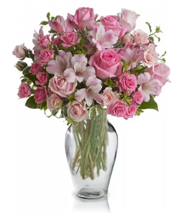 Sublime Sentiments - Sympathy & Funeral Flowers - Bloomex Australia