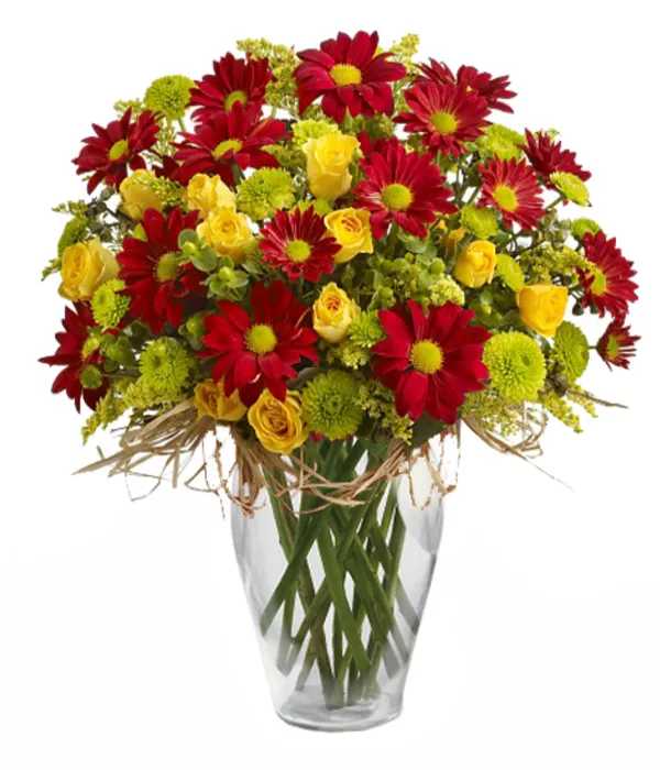 Country Roads - Mixed Bouquets - Bloomex Australia