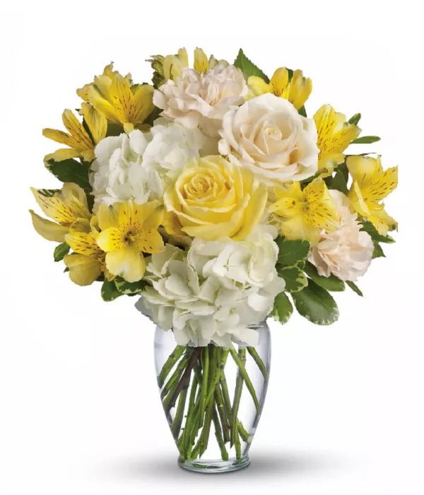 Joyous Delight - Flowers - Bloomex Australia