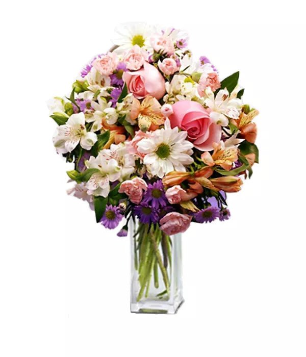 Pretty Posy - Flowers - Bloomex Australia