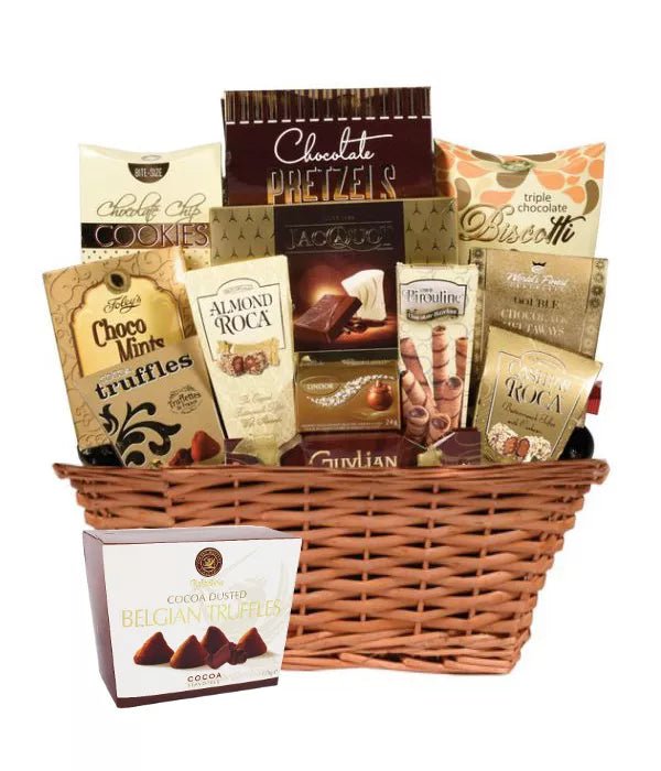 Classic Collection II - Gift Hampers - Bloomex Australia