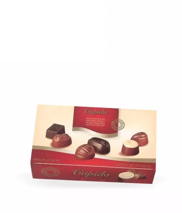 Large Chocolates Special - Fathers Day Chocolates - Bloomex Australia