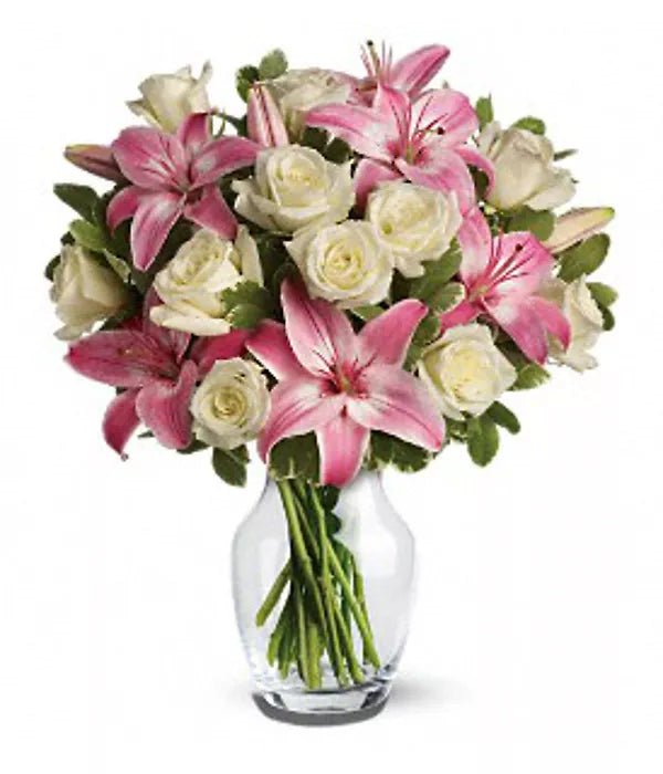 Captivating - Anniversary Flowers - Bloomex Australia