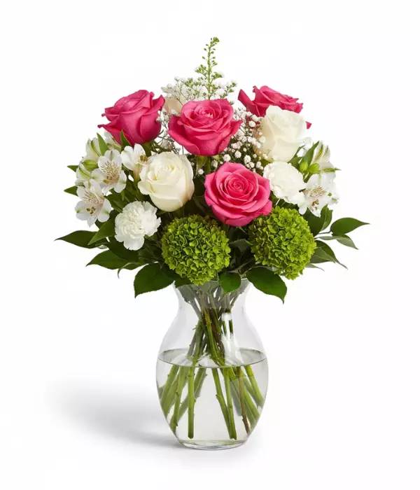 Country Classic Bouquet - Just Because - Bloomex Australia