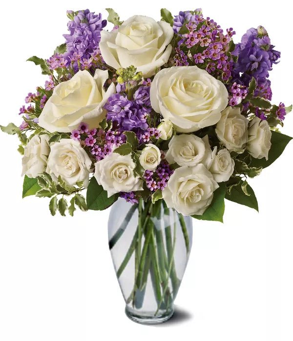 Enchanted Cottage - Birthday Flowers & Gifts - Bloomex Australia