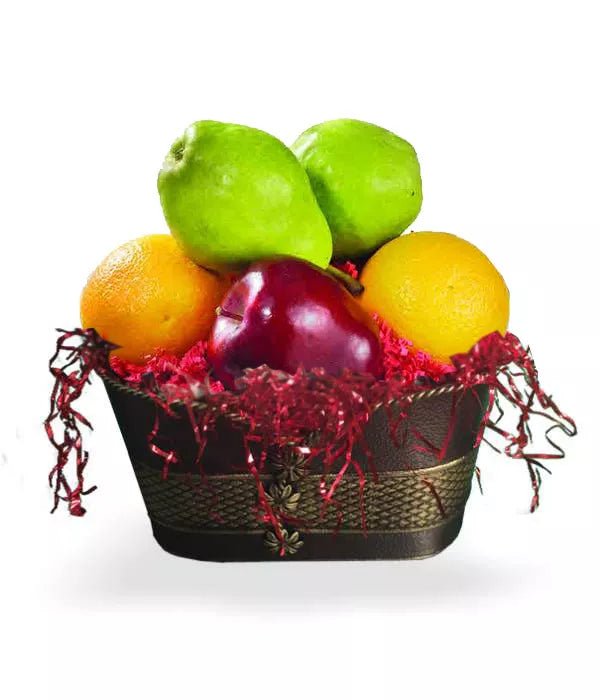 Fruit Hamper I - Fruit Hampers - Bloomex Australia