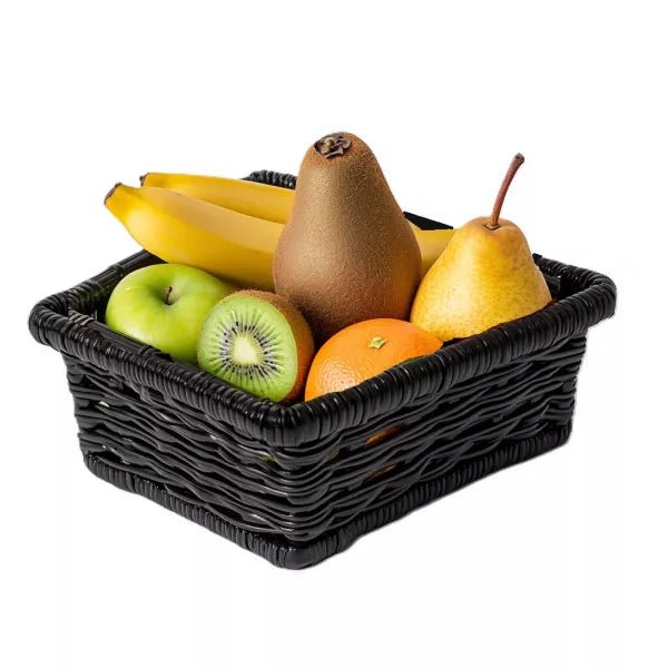 Fresh Fruit Basket Collection I - Fruit Hampers - Bloomex Australia