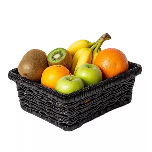 Fresh Fruit Basket Collection II - Fruit Hampers - Bloomex Australia