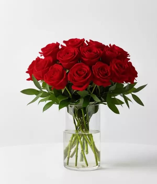 Friday Only Rose Special IV - Anniversary Flowers - Bloomex Australia