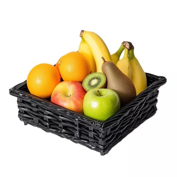 Fresh Fruit Basket Collection III - Fruit Hampers - Bloomex Australia