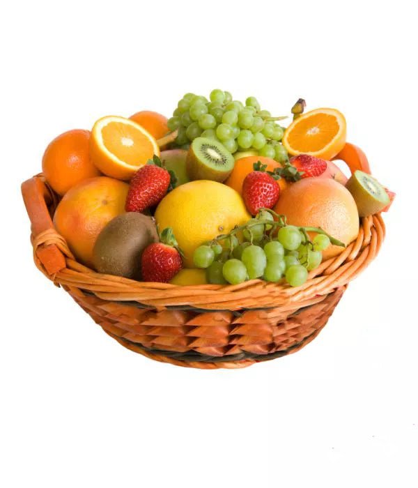 Fruit Hamper IV - Fruit Hampers - Bloomex Australia