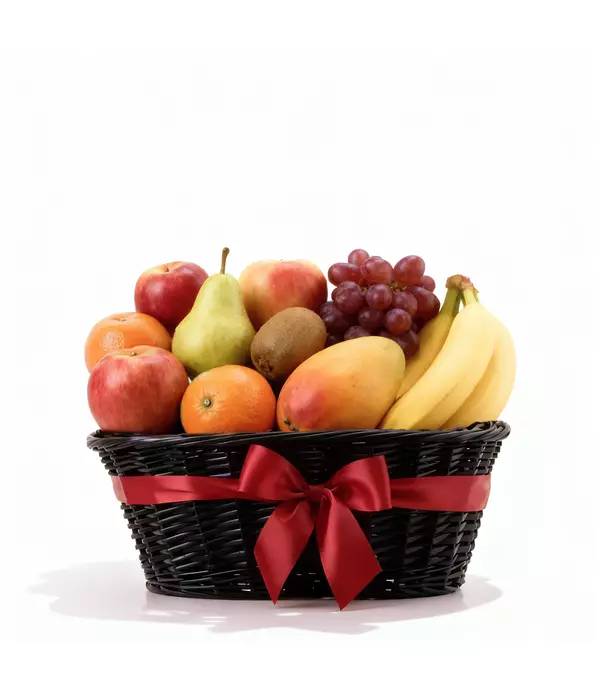 Fruit Harvest - Fruit Hampers - Bloomex Australia