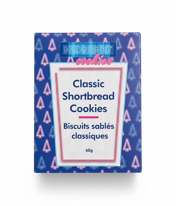Shortbread Cookies - Gourmet Hampers - Bloomex Australia
