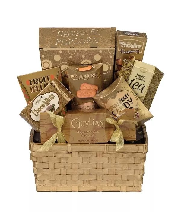 Holiday Tradition I - Gourmet Gift Hampers - Bloomex Australia