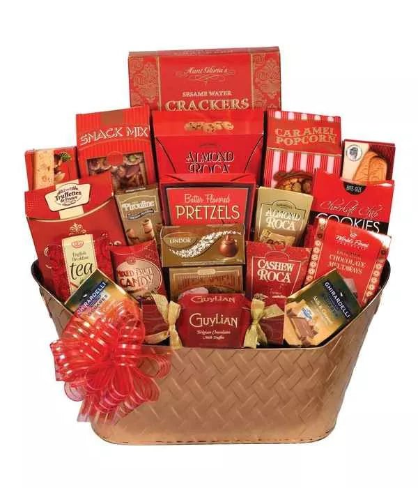 Holiday Tradition VIII - Holiday Tradition Collection - Bloomex Australia