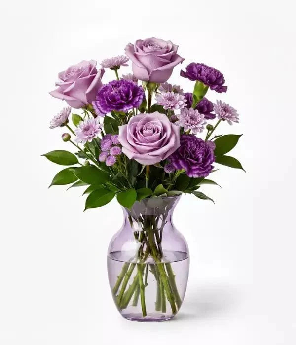 Lavender Love
