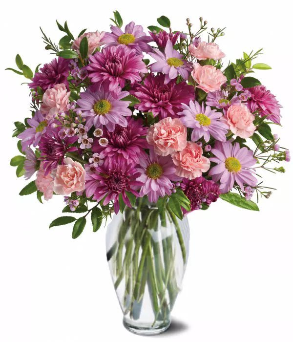 Mothers Day Designers Collection II - Mother's Day Flowers & Gifts - Bloomex Australia