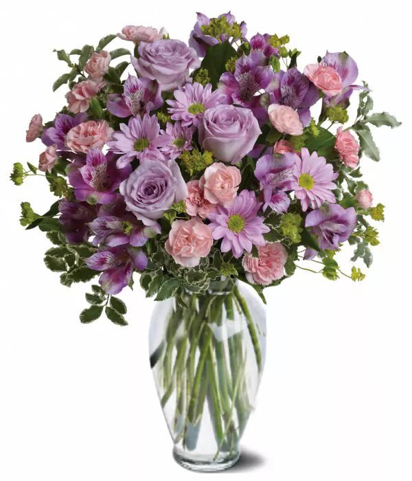 Mothers Day Designers Collection III - Mother's Day Flowers & Gifts - Bloomex Australia